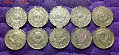 1 копейка 1926-57. До 05.01.25 в 22.00 - 20250103_233109