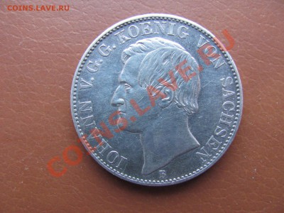 1 таллер 1865г Саксония.5000р. - саксония 1865 2.JPG