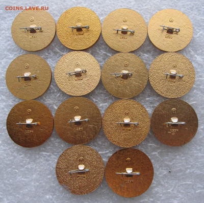 Олимпиада-80 Пиктограммы в круге с редким разнокрасом 05.01 - ои-80 дима 013.JPG