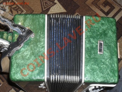 Прошу Оценить Баян Унисон 204 - SDC11373.JPG