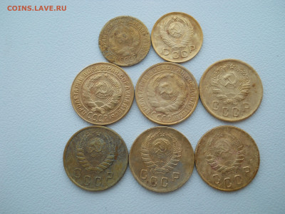1копейка 1928,49. 2 копейки 1926,28,36,41,46.до07 01 2025 - DSCN4707.JPG