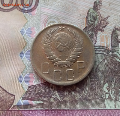 5 копеек 1939. До 09.01.25 в 22.00 - 20250104_172626