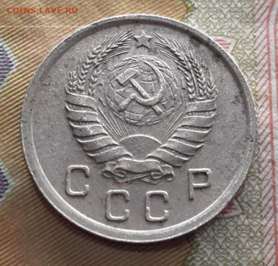 10 КОПЕЕК 1940 г.    07.01.2025 г. 22-10 мск - 20241230_171705---1