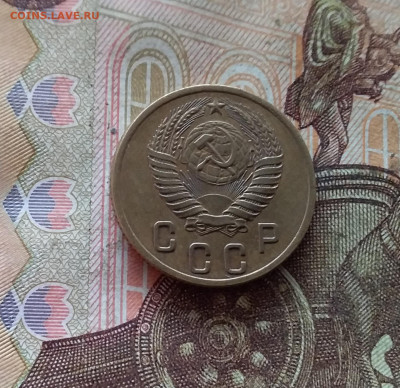 2 копейки 1955. До 09.01.25 в 22.00 - 20250104_215435
