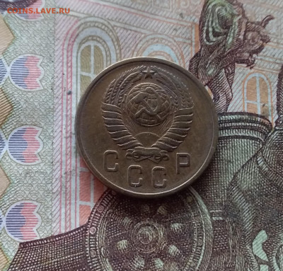 2 копейки 1957. До 09.01.25 в 22.00 - 20250104_215906