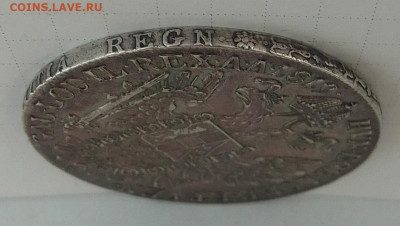 Австрия, 1 талер 1819 до 09.01.25 в 22.00 - IMG_20250105_092332