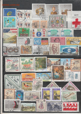 Марки Мира 36 до 10.01. в 22.00 - IMG_20250105_0036