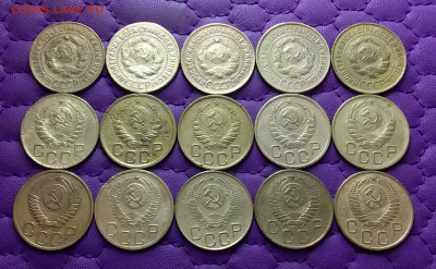 3 копейки 1926-55.  До 07.01.25 в 22.00 - 20250105_234817