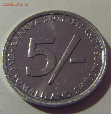 5 шиллингов 2002 Сомалиленд №2 12.01.2025 22:00 МСК - CIMG2984.JPG