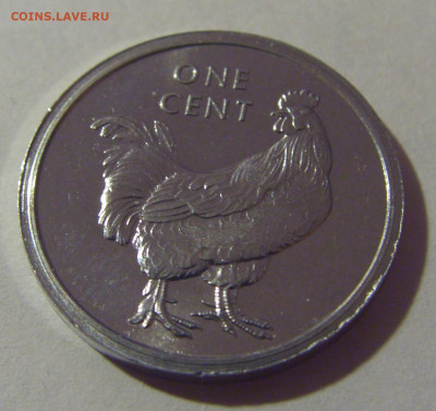 1 цент 2003 петух о-ва Кука №1 12.01.2025 22:00 МСК - CIMG2990.JPG