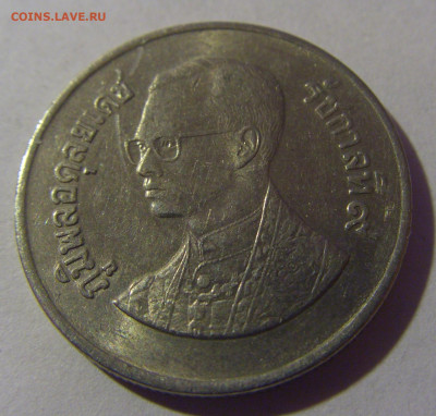 1 бат 1983 Тайланд №1 12.01.2025 22:00 МСК - CIMG3086.JPG