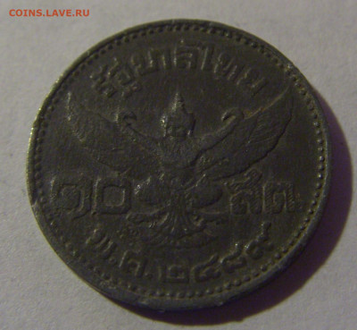10 сатанг 1946 Тайланд №1 12.01.2025 22:00 МСК - CIMG3118.JPG