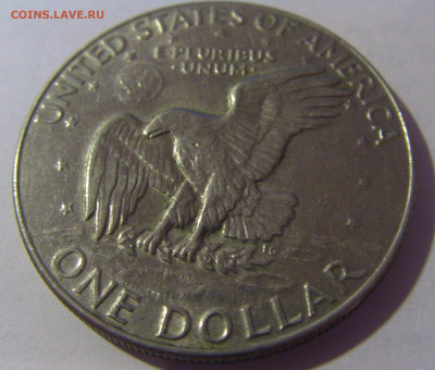 1 доллар 1977 D США №1 12.01.2025 22:00 МСК - CIMG3120.JPG