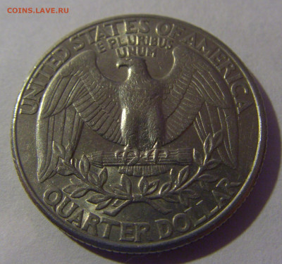 25 центов 1998 Р США №1 12.01.2025 22:00 МСК - CIMG3152.JPG