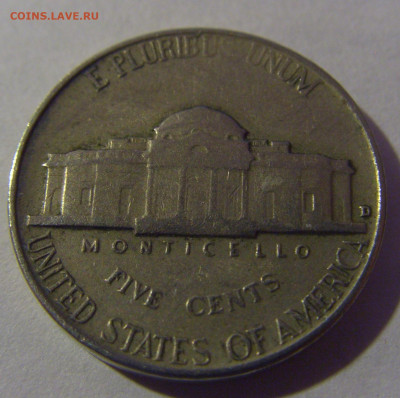 5 центов 1958 США №1 12.01.2025 22:00 МСК - CIMG3232.JPG