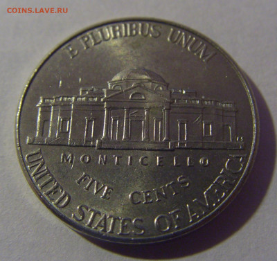 5 центов 2015 Р США №1 12.01.2025 22:00 МСК - CIMG3240.JPG