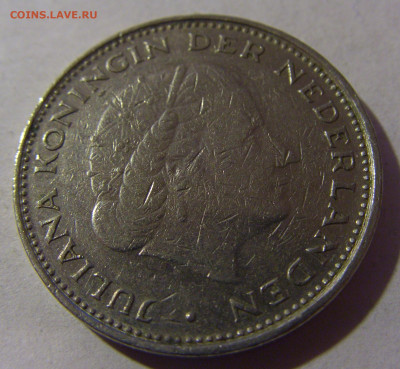 2,5 гульдена 1969 Нидерланды №1 12.01.25 22:00 М - CIMG3536.JPG