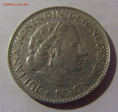 1 гульден 1967 Нидерланды №1 12.01.25 22:00 М - CIMG3544.JPG
