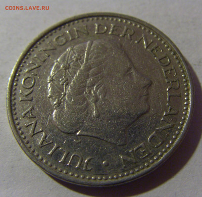 1 гульден 1972 Нидерланды №1 12.01.25 22:00 М - CIMG3552.JPG