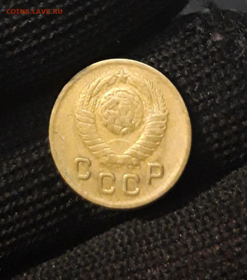 1 КОПЕЙКА 1949 года. До 12.01 - 20240329_202552