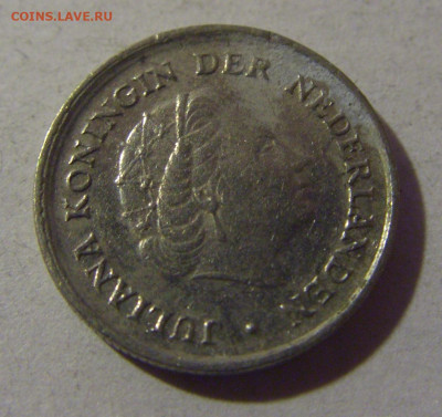 10 центов 1978 Нидерланды №1 12.01.25 22:00 М - CIMG3572.JPG