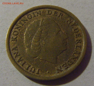1 цент 1962 Нидерланды №1 12.01.25 22:00 М - CIMG3576.JPG