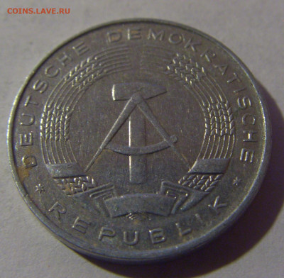 10 пфеннигов 1971 ГДР №1 12.01.25 22:00 М - CIMG3660.JPG