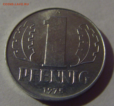 1 пфенниг 1975 ГДР №2 12.01.25 22:00 М - CIMG3674.JPG
