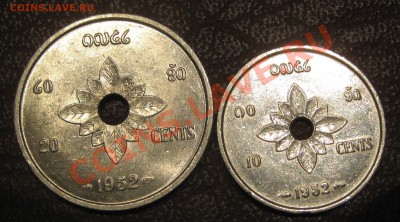 Лаос 10 и 20 центов 1952  до  7.02.12 в 22-30 - IMG_4041.JPG