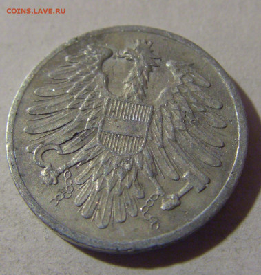 2 гроша 1965 Австрия №1 12.01.25 22:00 М - CIMG3812.JPG