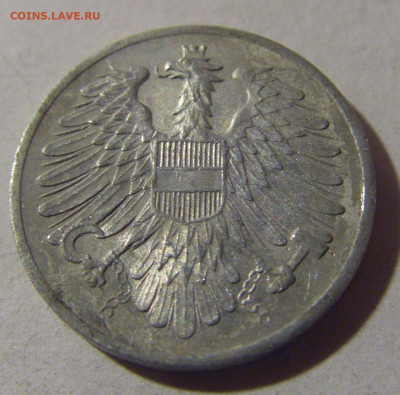 2 гроша 1965 Австрия №2 12.01.25 22:00 М - CIMG3816.JPG
