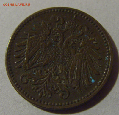 1 геллер 1914 Австрия №1 12.01.25 22:00 М - CIMG3832.JPG