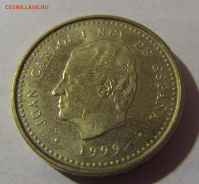 100 песет 1999 Испания №1 12.01.25 22:00 М - CIMG3847.JPG