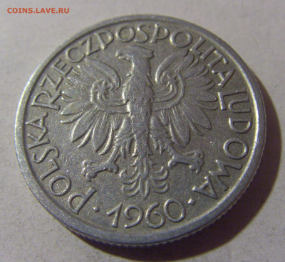 2 злотых 1960 Польша №1 12.01.25 22:00 М - CIMG3864.JPG