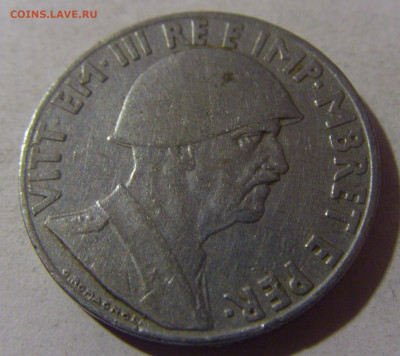 1 лек 1939 магнит Албания №1 12.01.25 22:00 М - CIMG3872.JPG