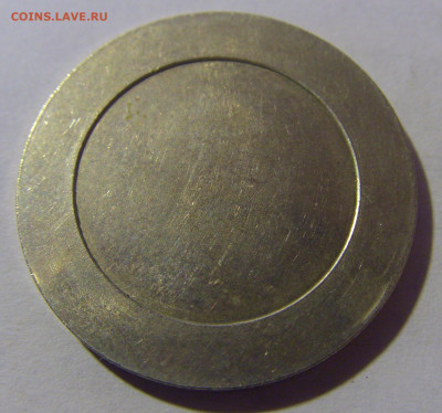 Жетон Cassa №1 13.01.2025 22:00 МСК - CIMG4758.JPG