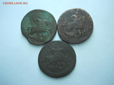 2копейки 1757.63.5?.надпись над конем.10.01.2025 в 22-00. - DSCN0307.JPG