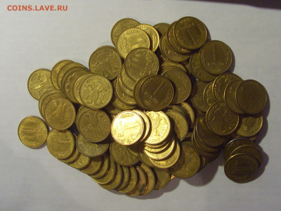 1 рубль 1992 М Россия 50 шт 13.01.2025 22:00 МСК - CIMG5055.JPG