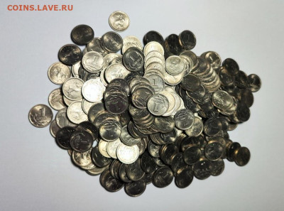 1 копейка 1999 СП Отборные 2300 штук - IMG_20250107_190525