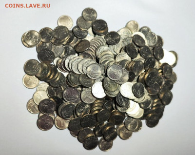 1 копейка 1997 СП Отборные 1800 штук - IMG_20250107_191536