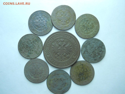 5копеек1911.1копейка1899.03.04.06.09.13.до 10.01.2025. - DSCN0341.JPG