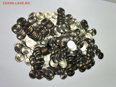 1 копейка 2003 СП Новые без оборота 3 кг - IMG_20250107_204603