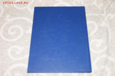 Альбом для марок 16 стр. до 10.01. в 22.00 - Изображение 006