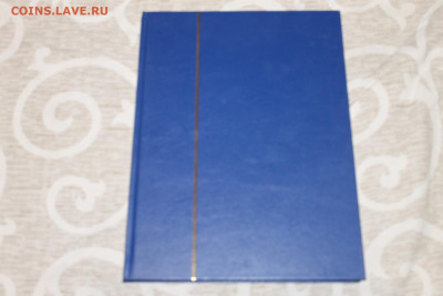 Альбом для марок 16 стр. до 10.01. в 22.00 - Изображение 004