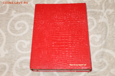 Альбом для марок 66 стр. до 10.01. в 22.00 - Изображение 009