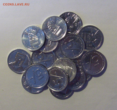 ФИКС! 5 шиллингов 2002 Сомалиденд 14.01.25 22:00 М - CIMG5183.JPG