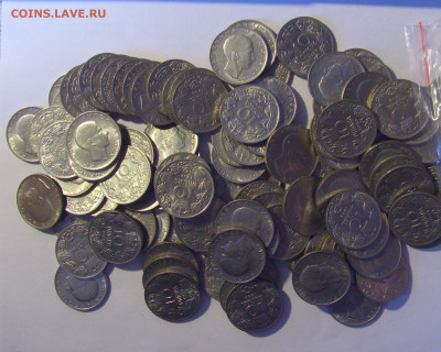 ФИКС! 10 динар 1938 Югославия 14.01.25 22:00 М - CIMG5261.JPG