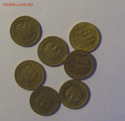 ФИКС! 50 пара 1938 Югославия 14.01.25 22:00 М - CIMG5272.JPG