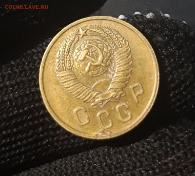 2 КОПЕЙЕИ 1957 года До 14.01 - 20240327_224526