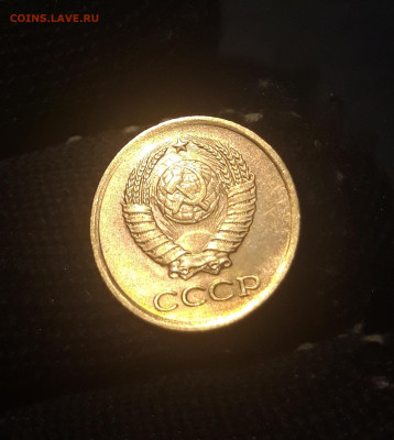 1 КОПЕЙКА 1961 года. До 14.01.25 22.00 - 20240921_195420